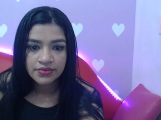 juliana-andreaa on cam for live nude video chat