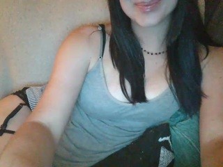 Kali Lake on cam for live nude video chat