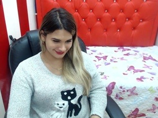 katherine on cam for live nude video chat