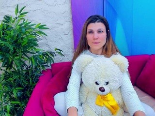 kleosoul on cam for live nude video chat