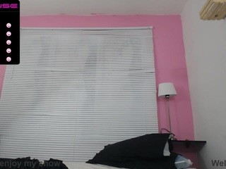 kloemss on cam for live nude video chat