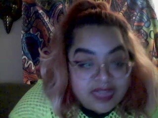 kweenpatty666 on cam for live nude video chat