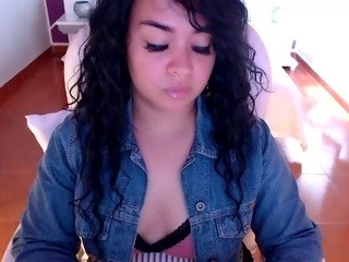 Lala on cam for live nude video chat