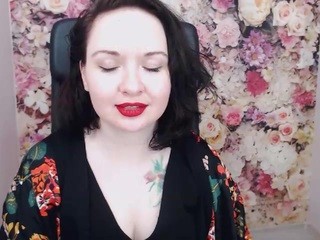 Liberta WoW on cam for live nude video chat