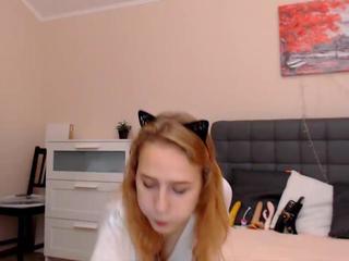 likagrrrey on cam for live nude video chat