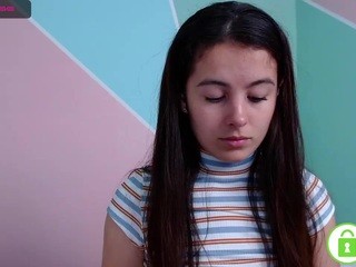 lilicarter on cam for live nude video chat