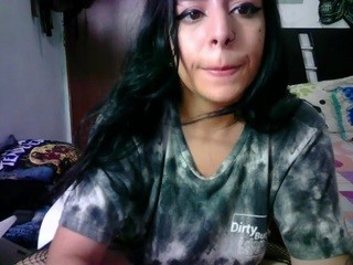 lilith-witch on cam for live nude video chat