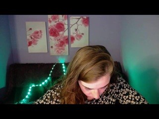 little-fox16 on cam for live nude video chat