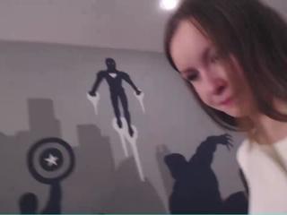 luckymarygirl on cam for live nude video chat