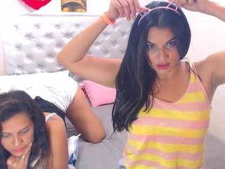 lunaspicy on cam for live nude video chat