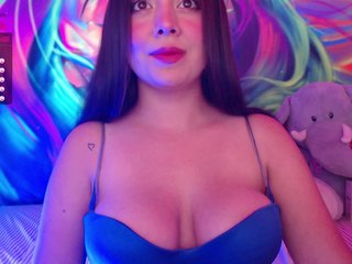 maite-jones on cam for live nude video chat