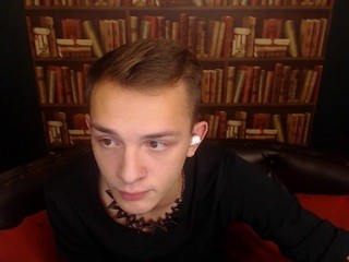 markdenmark on cam for live nude video chat
