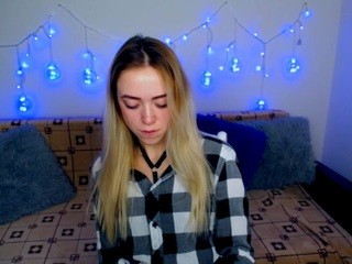 Marta on cam for live nude video chat