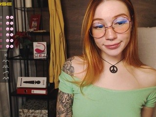 misha on cam for live nude video chat