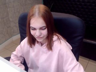 miss-haven on cam for live nude video chat
