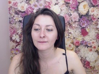 miss-nova on cam for live nude video chat