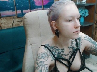 miss-rachel on cam for live nude video chat