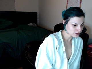 neonharlot on cam for live nude video chat