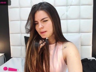ninnacollins on cam for live nude video chat