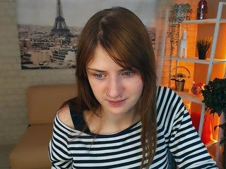 persephona on cam for live nude video chat