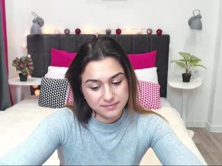 poli-flower on cam for live nude video chat