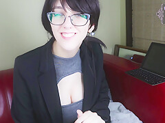 Princessberp – Creampie Your Tutors Poophole