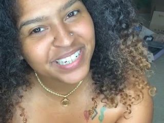 ProfessorGAIA on cam for live nude video chat