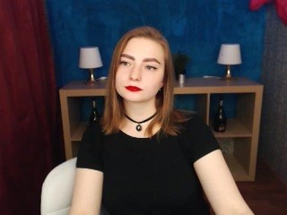 rebeccaviet on cam for live nude video chat