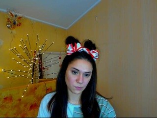 rikiloon on cam for live nude video chat