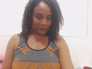 RoosePaarker on cam for live nude video chat
