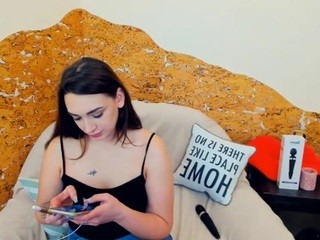 sandraromain on cam for live nude video chat
