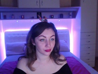 satinmur on cam for live nude video chat