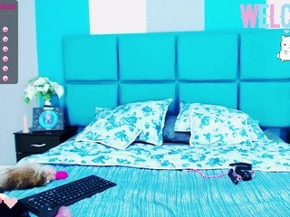 shirleybiloni on cam for live nude video chat