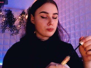 ShortyDi on cam for live nude video chat
