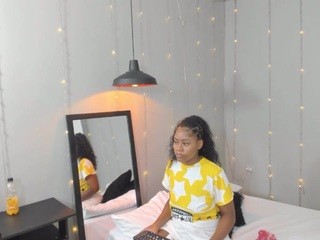 skai-evanss on cam for live nude video chat
