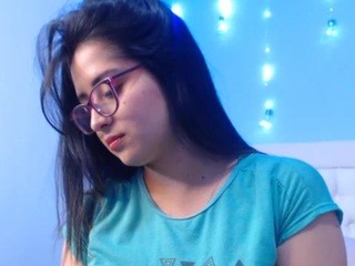sofiia allen on cam for live nude video chat