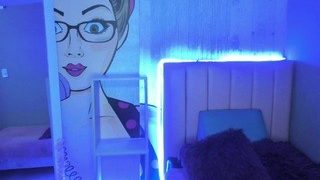 stephania-b on cam for live nude video chat