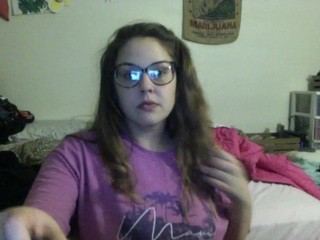 sunshineoncloud9 on cam for live nude video chat
