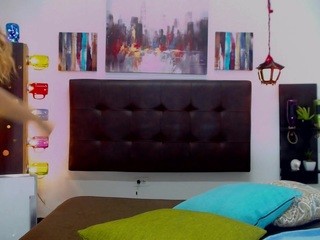 taylor-and-michael on cam for live nude video chat