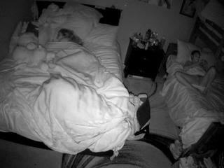 The Horny Hostel – Bedroom on cam for live nude video chat