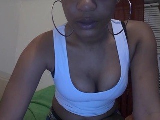 tikitty on cam for live nude video chat