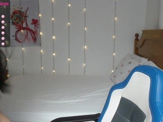 titagrace on cam for live nude video chat