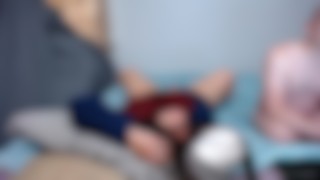 Uncut cam show
