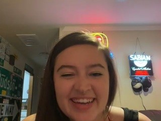 urfrienddelilah on cam for live nude video chat