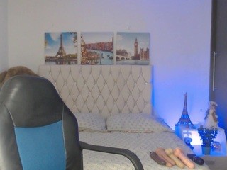 victoria-cooper on cam for live nude video chat