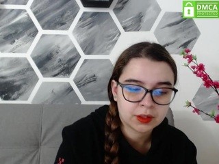violet-jones on cam for live nude video chat