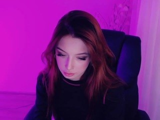 voiceprincess on cam for live nude video chat