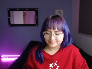 zoefh on cam for live nude video chat
