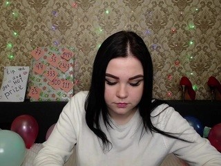 adelinabrown on cam for live nude video chat