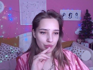amazingviolet on cam for live nude video chat